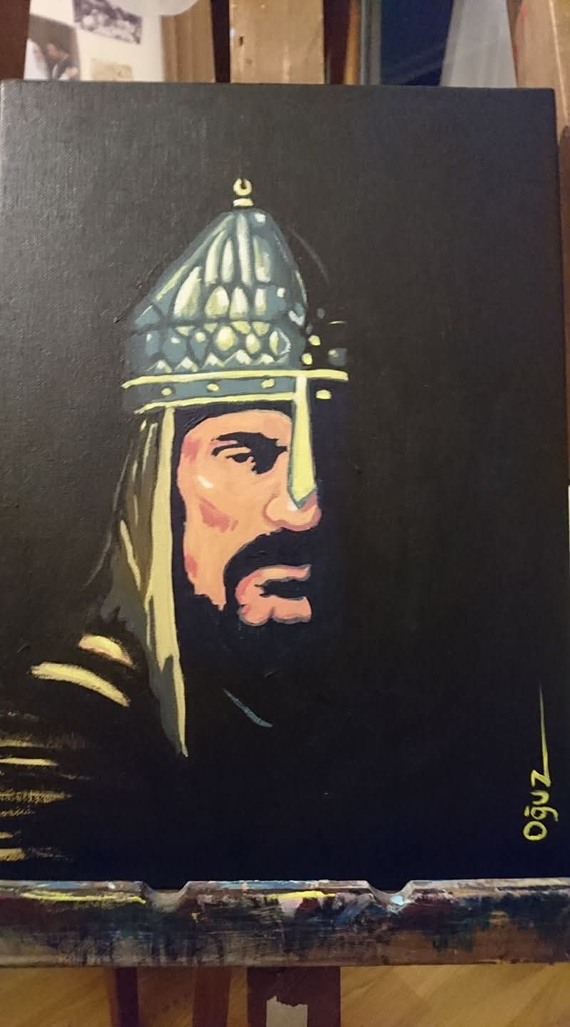 ALPARSLAN