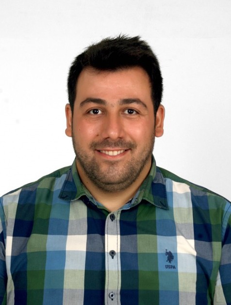 Oğuzhan Sivrikaya